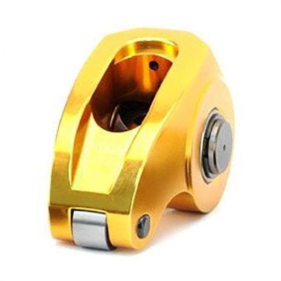 COMP Cams 19025-1 Ultra Gold Rocker Arm, Full roller, 8mm Stud, Each