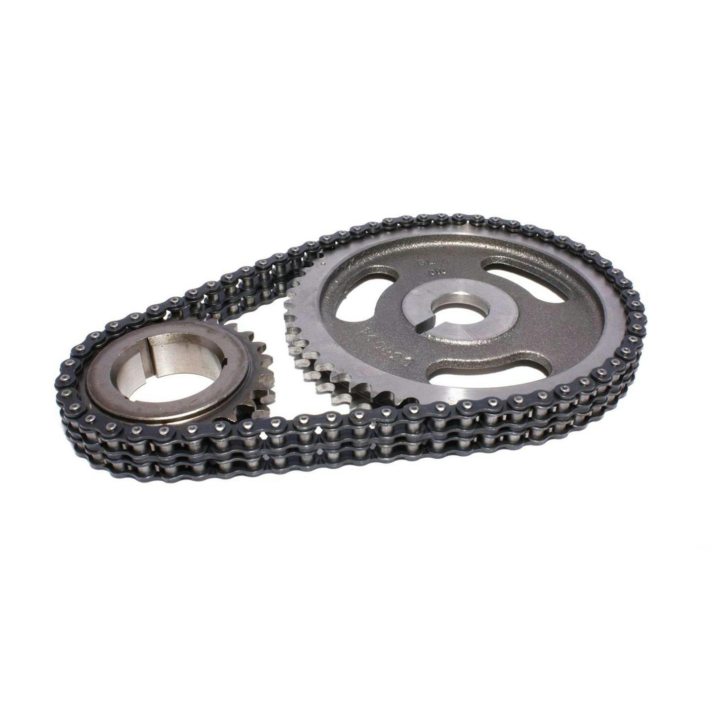 COMP Cams 2104 Magnum Double Roller Timing Chain Set, Big Block Mopar