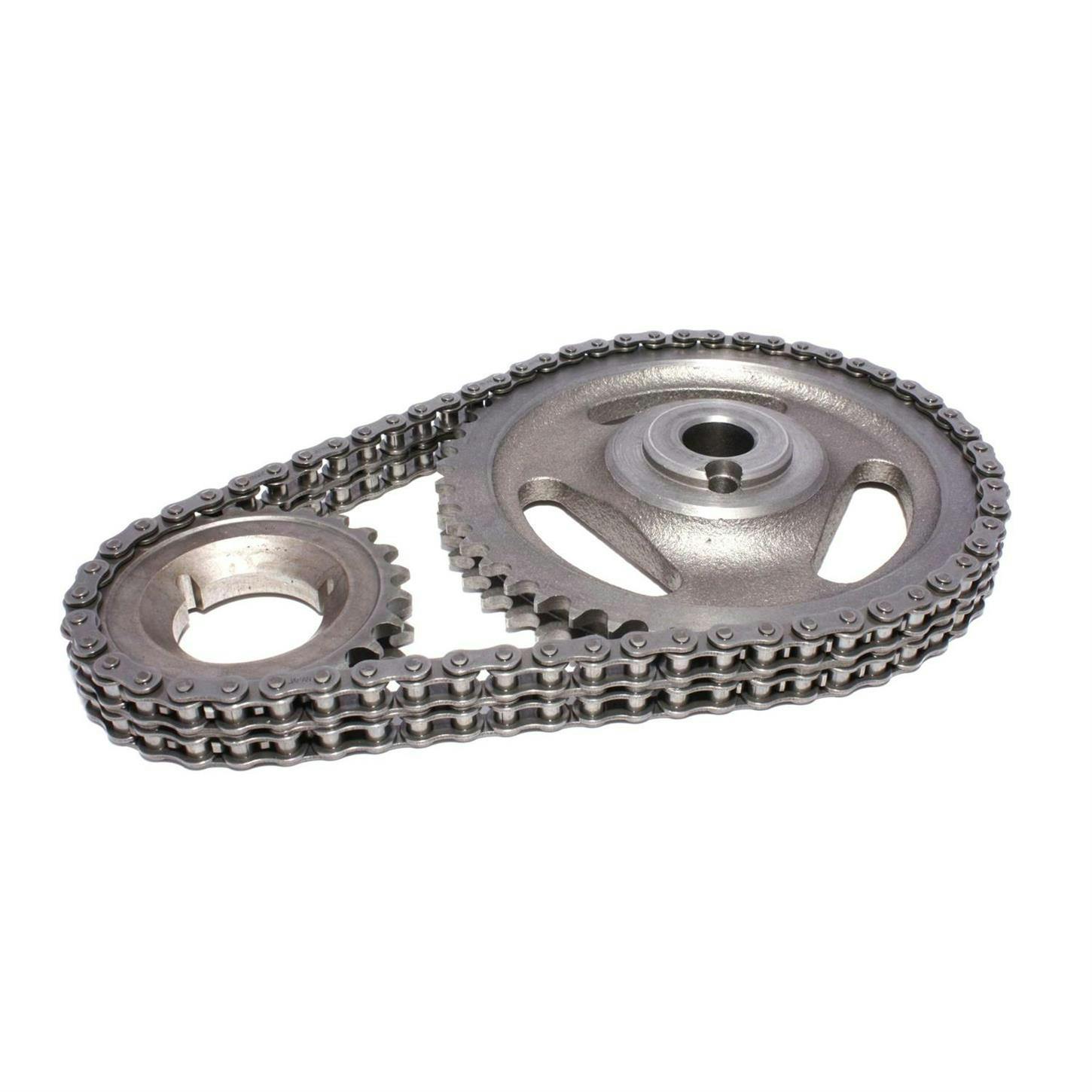 COMP Cams 2108 Magnum Dble Roller Timing Chain Set, Big Block Ford FE