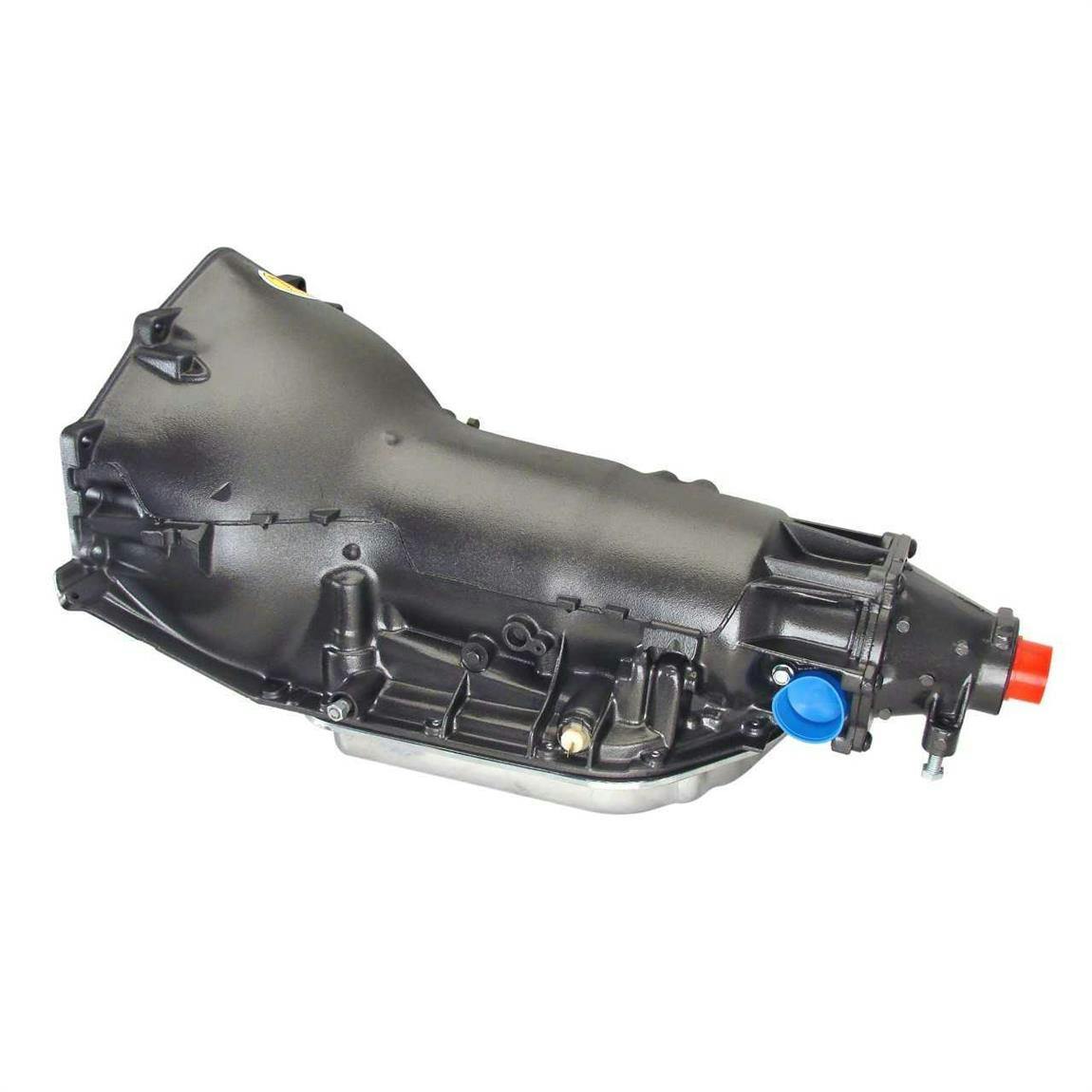 TCI Automotive 211000 StreetFighter Transmission, 64-91 TH400
