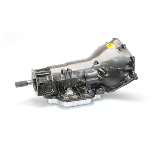 TCI Automotive 212500 Drag Race TH400 Trans-Brake Transmission