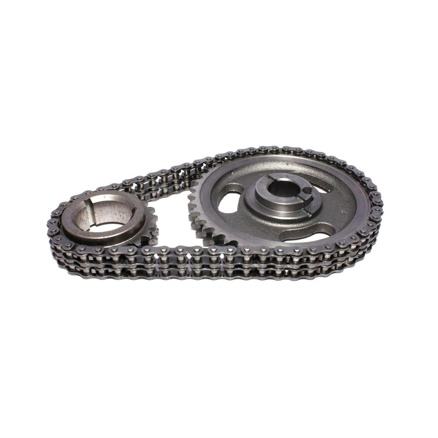 COMP Cams 2135 Magnum Double Roller Timing Chain Set, Ford 351W