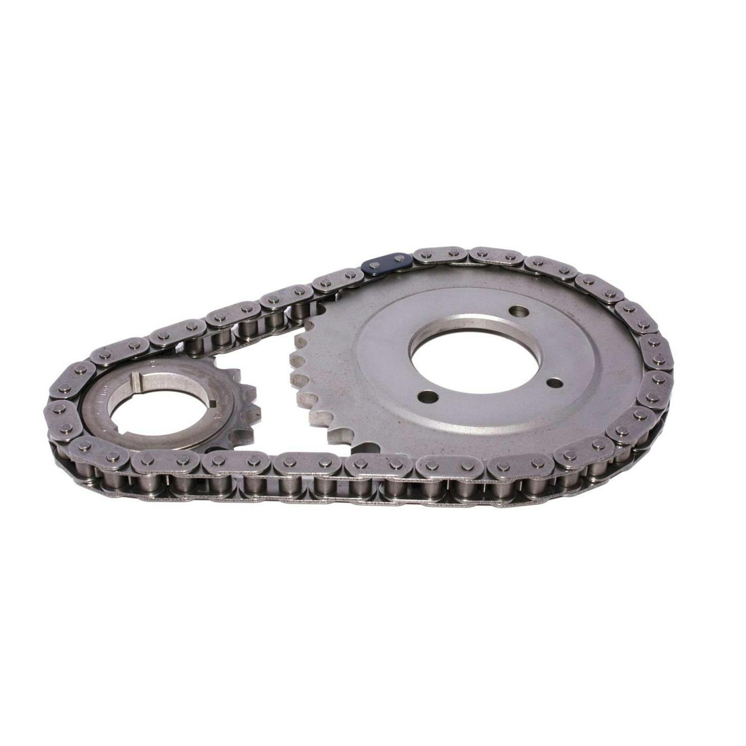 COMP Cams 2139 Magnum Single Roller Timing Chain Set, Cadillac 368-500