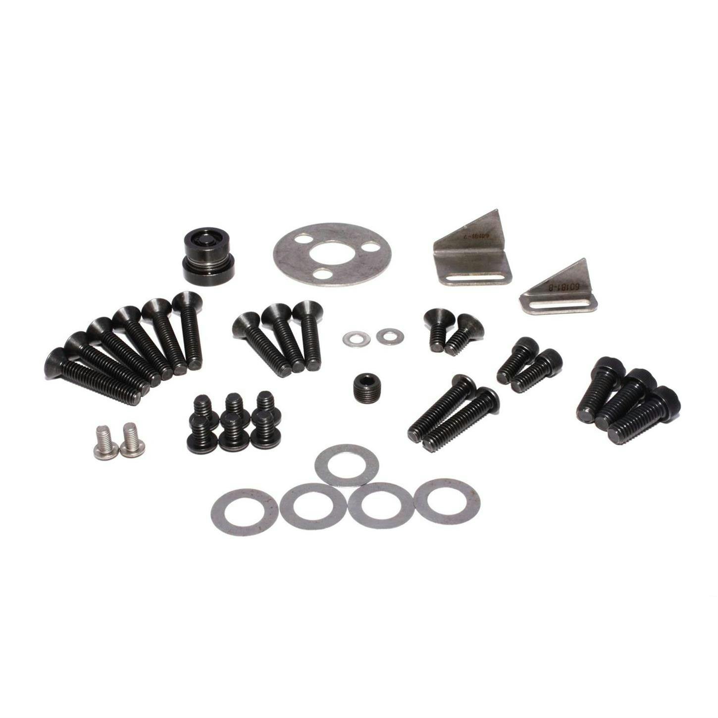 COMP Cams 214 Replacement Timing Cover Hardware Kit, Big Block Chevy