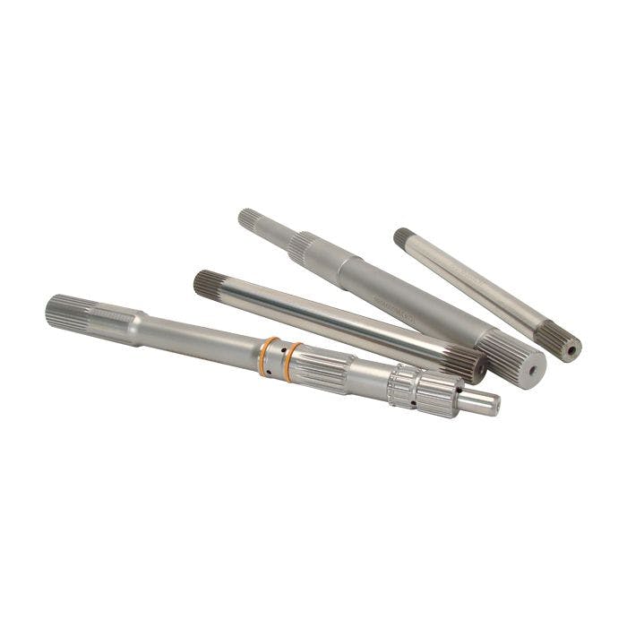 TCI 223600 TH400 HD Forward Drum Assembly