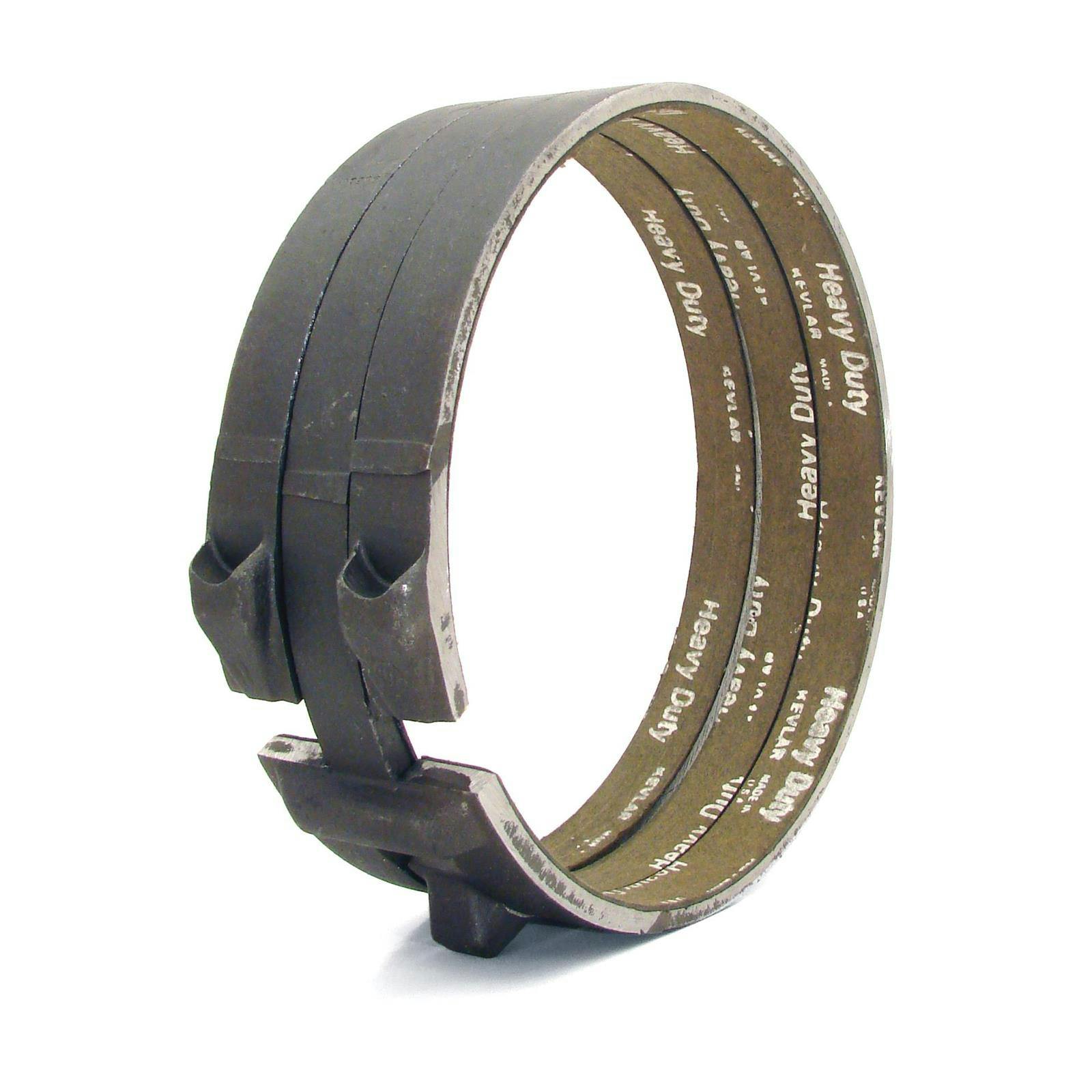 TCI 225105 Reverse Kevlar Band for TH400/4L80E