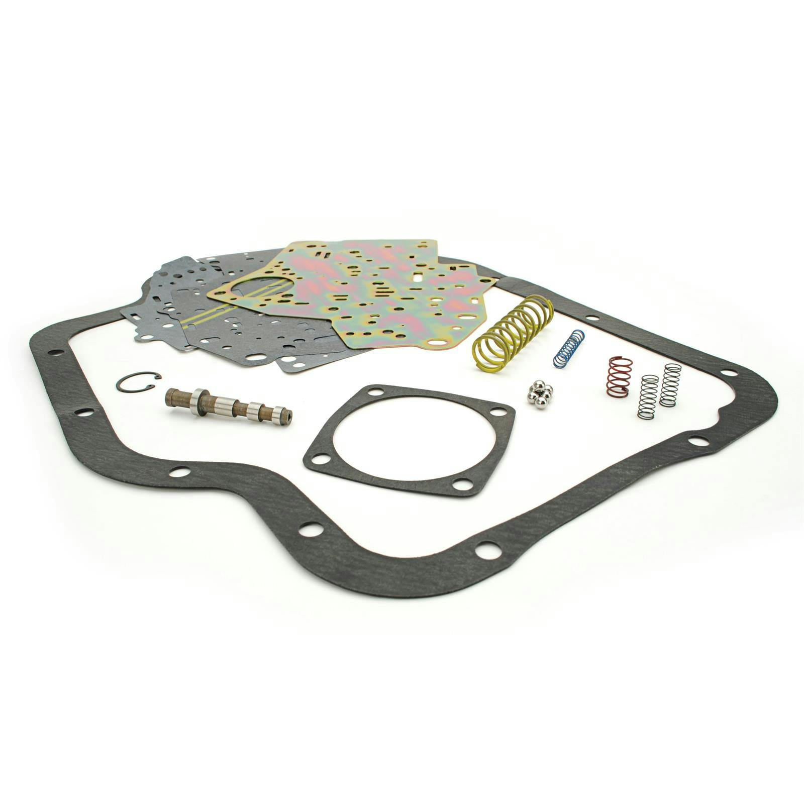 TCI 226000 66-91 TH400 Valve Body Improvement Kit