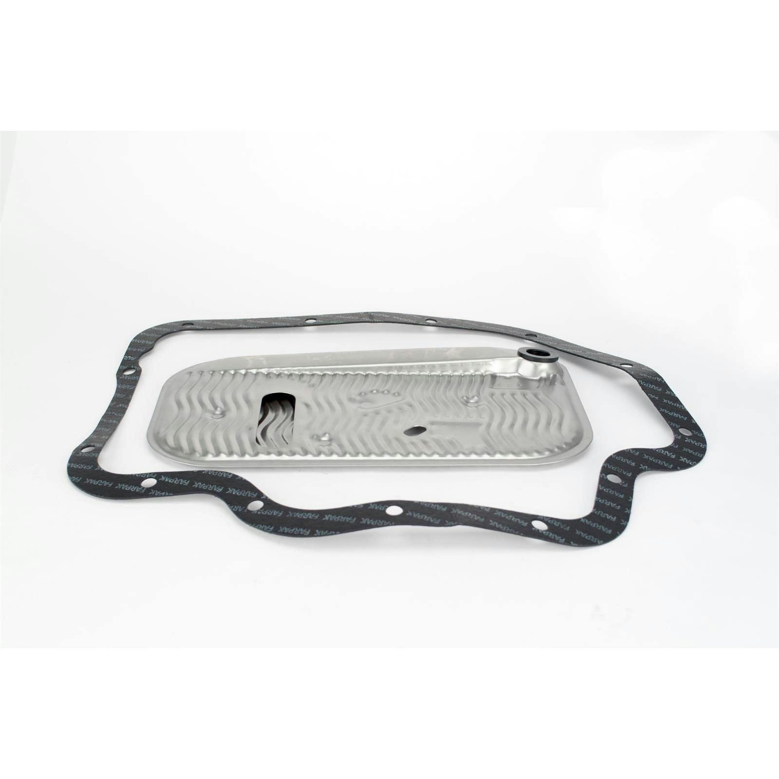 TCI 228500 66-91 TH400 Racing Filter and Pan Gasket Set