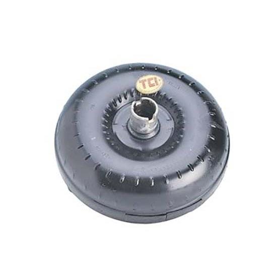 TCI Automotive 240900 Breakaway Converter, 1965-91 TH350/400