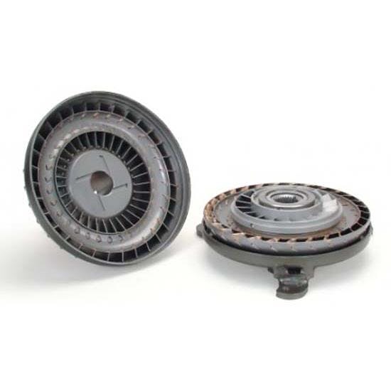 TCI Automotive 241000 StreetFighter Converter, 1965-91 TH350/400