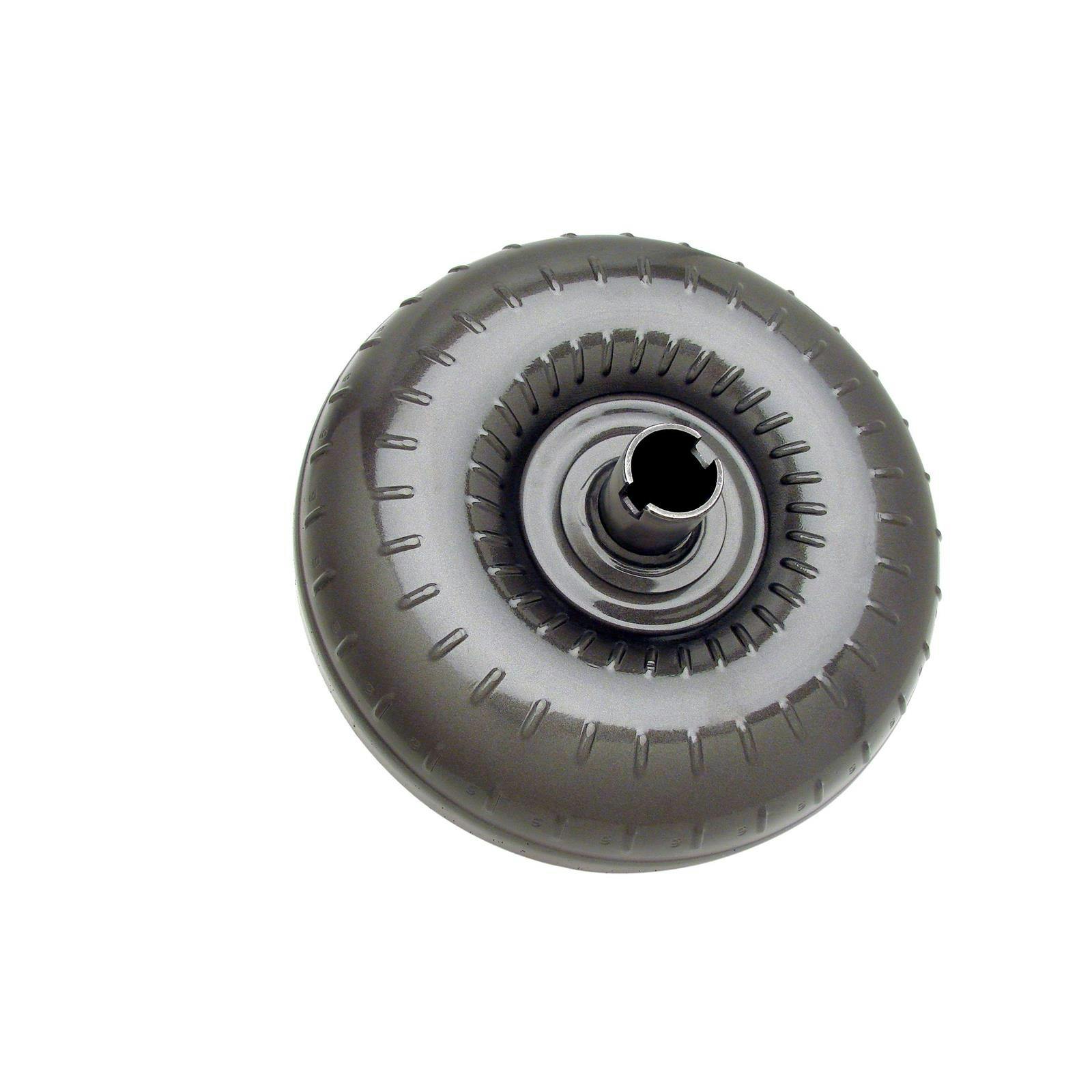 TCI 242102 Super StreetFighter TH350 Small Bolt