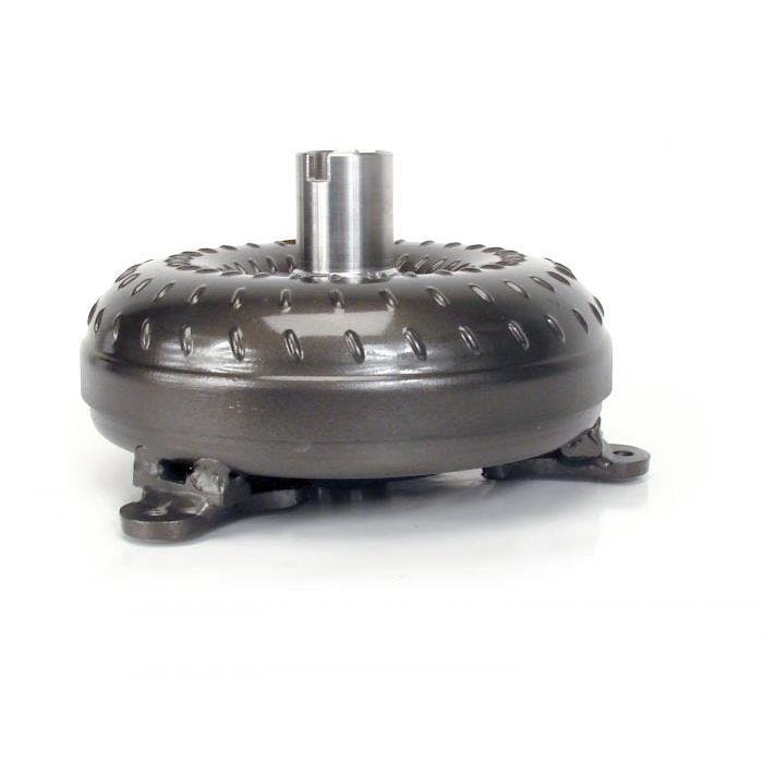 TCI 242200 10" TH350 Small Converter