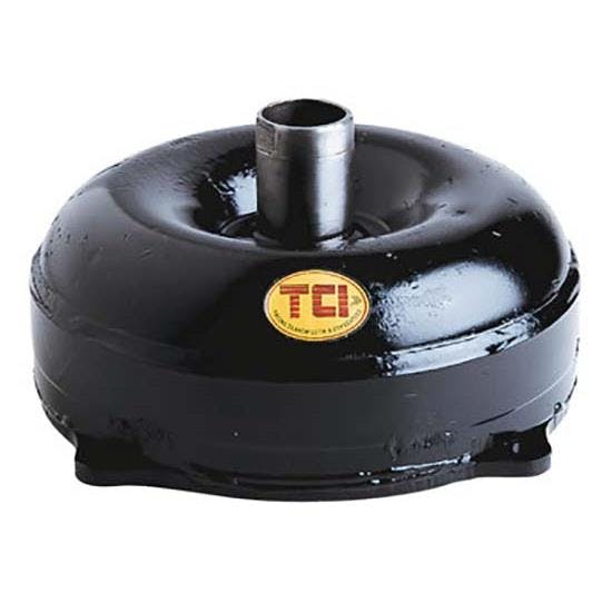TCI Automotive 242900 Sat. Night Special Converter, 91-06 4L80E