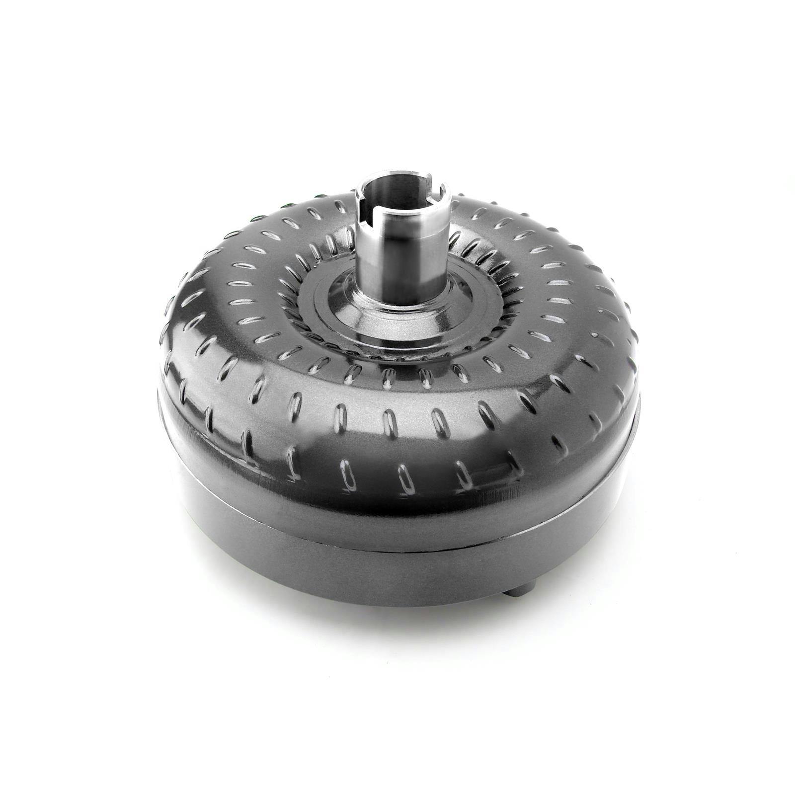 TCI 242975 StreetFighter Converter for 2005 + C6 Corvette