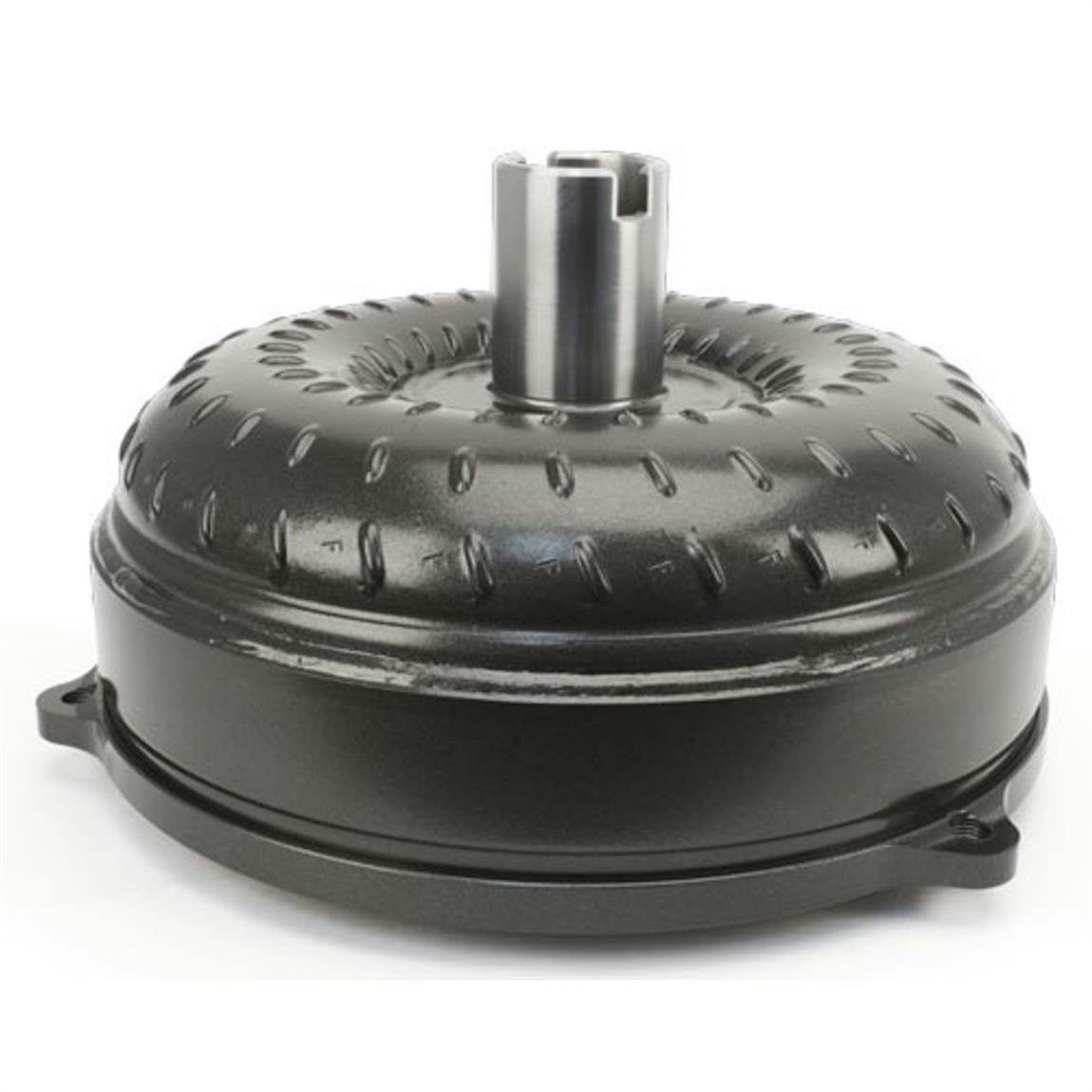 TCI 242976 3 Disc 3100 Stall 6L80E Converter