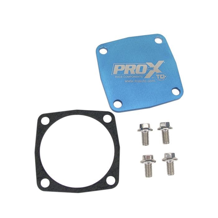 TCI 243300 PRO-X TH400 Governor Cover