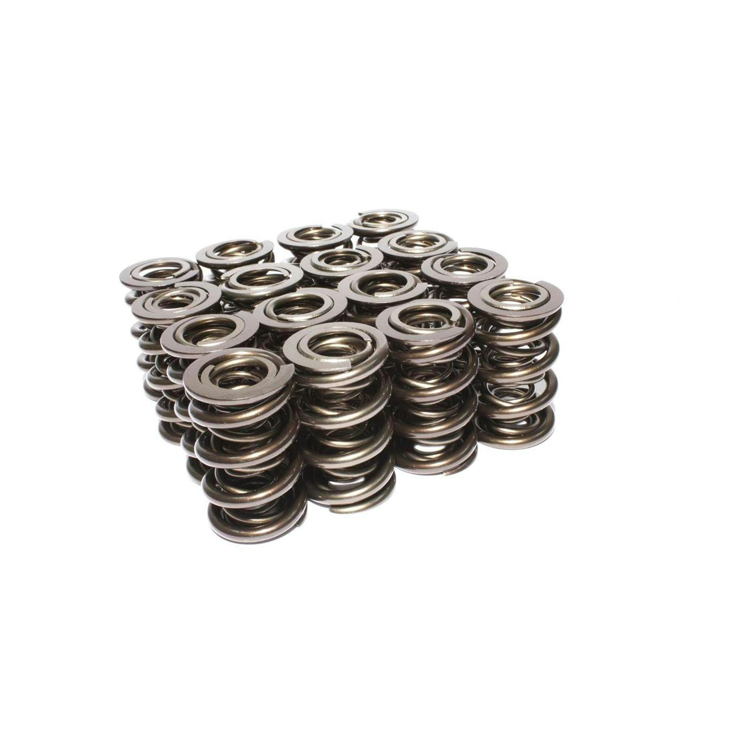 COMP Cams 26082-16 Valve Springs, Triple, 686 lb Rate, Set of 16