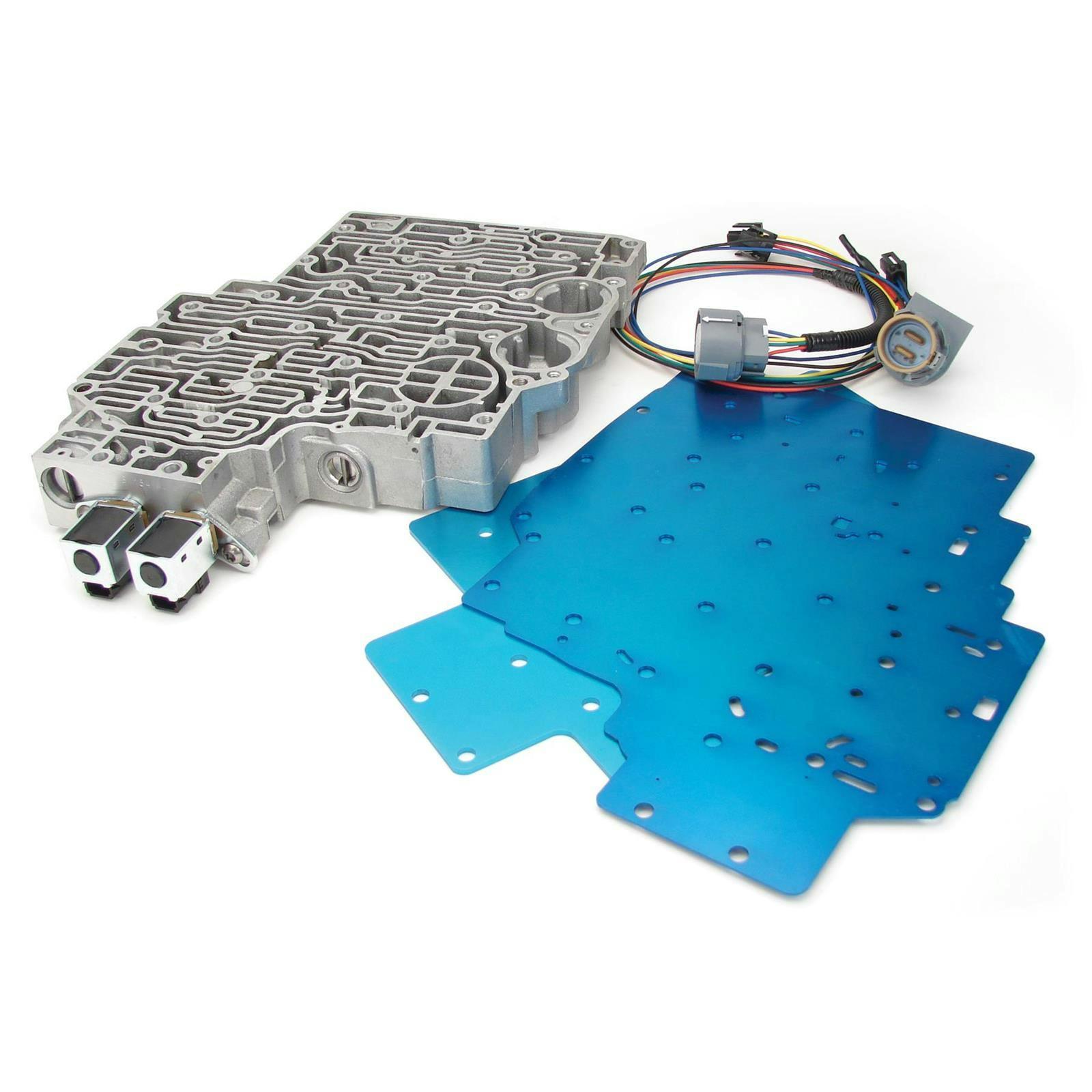 TCI 274501 Transbrake Kit for 4L80E (97-06)