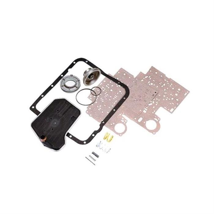 TCI 276005 97-06 4L80E Trans-Scat Valve Body Kit