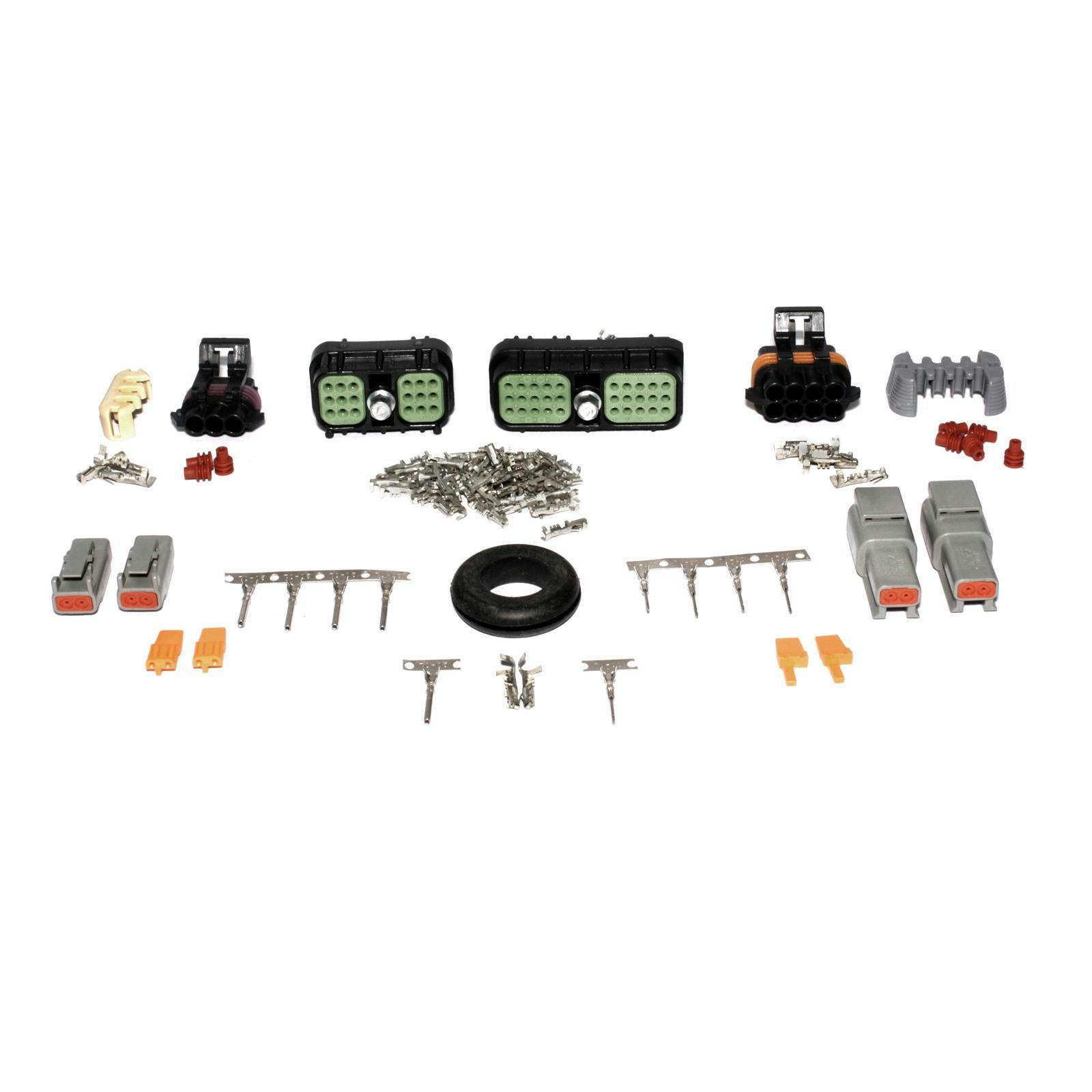 FAST 301315K Universal XIM Connector Kit