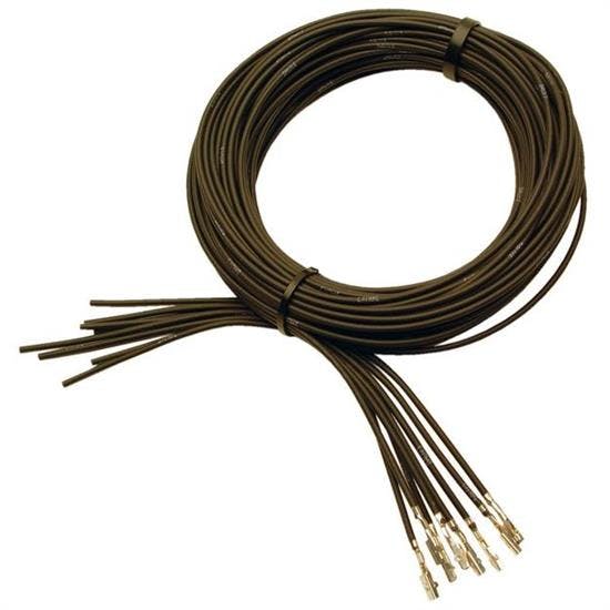 FAST 301404 Switching Outputs Wiring Harness, Push into Connector