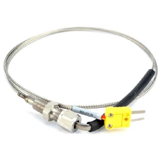 FAST 30140 EGT Single 36 Inch Probe, 1/8 NPT Ferrule/Nut, 1/4 Diameter