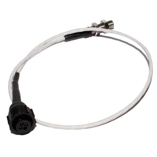 FAST 301438 Replacement Driveshaft Speed Sensor Loop Pickup