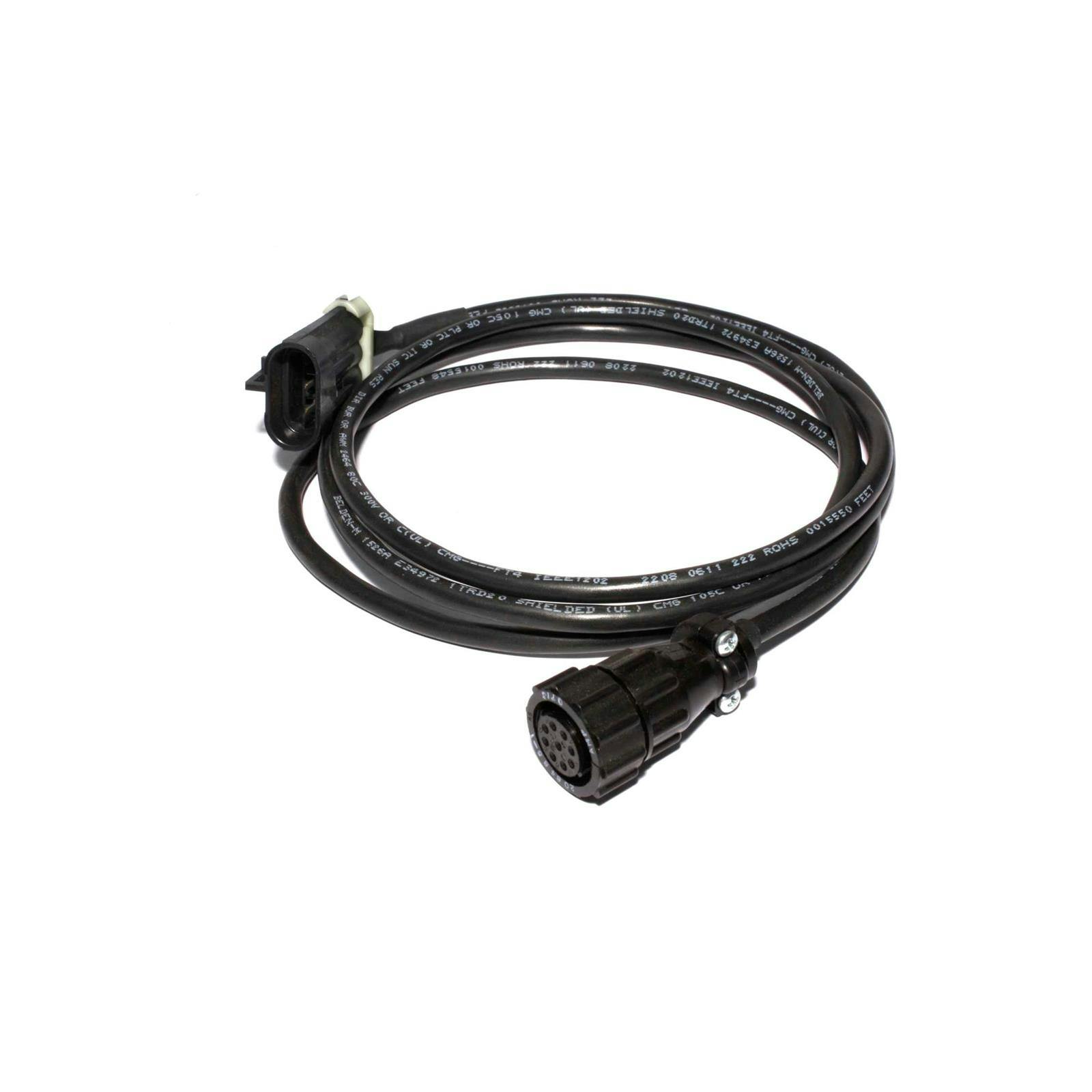 TCI 3014421 Paddle Shifter with Display