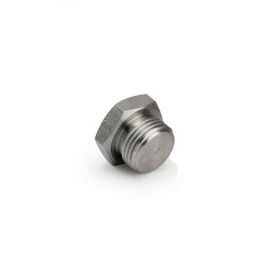 FAST 30169 02/Oxygen 18MM x 1.50 Sensor Plug Fitting, Each