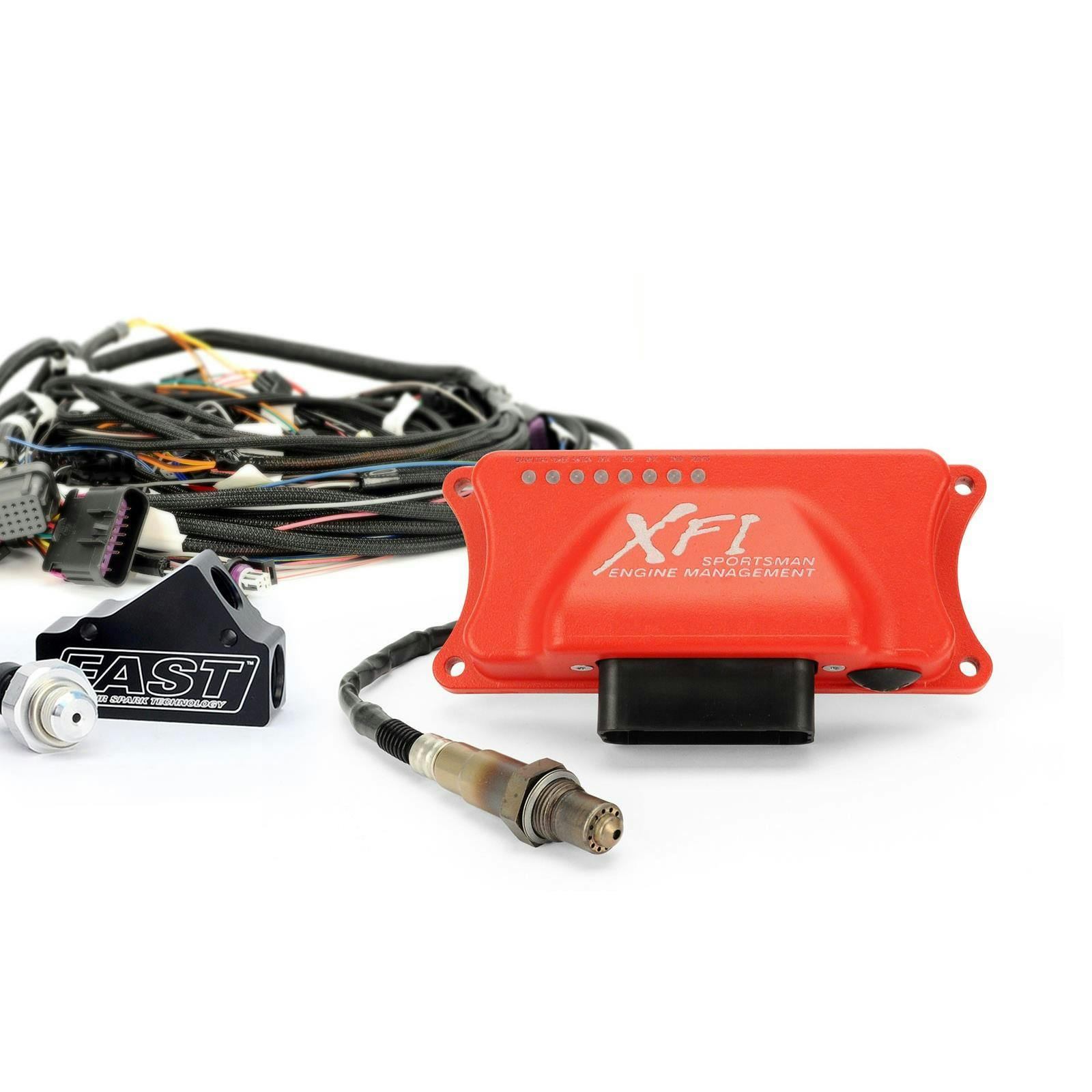 FAST 303000 XFI Sportsman EFI Multi-Port Engine Control System