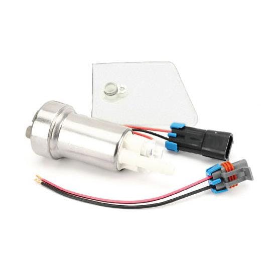 FAST 30401-P In-Tank Fuel Pump Only w/Pick-Up Filter and Connector Kit