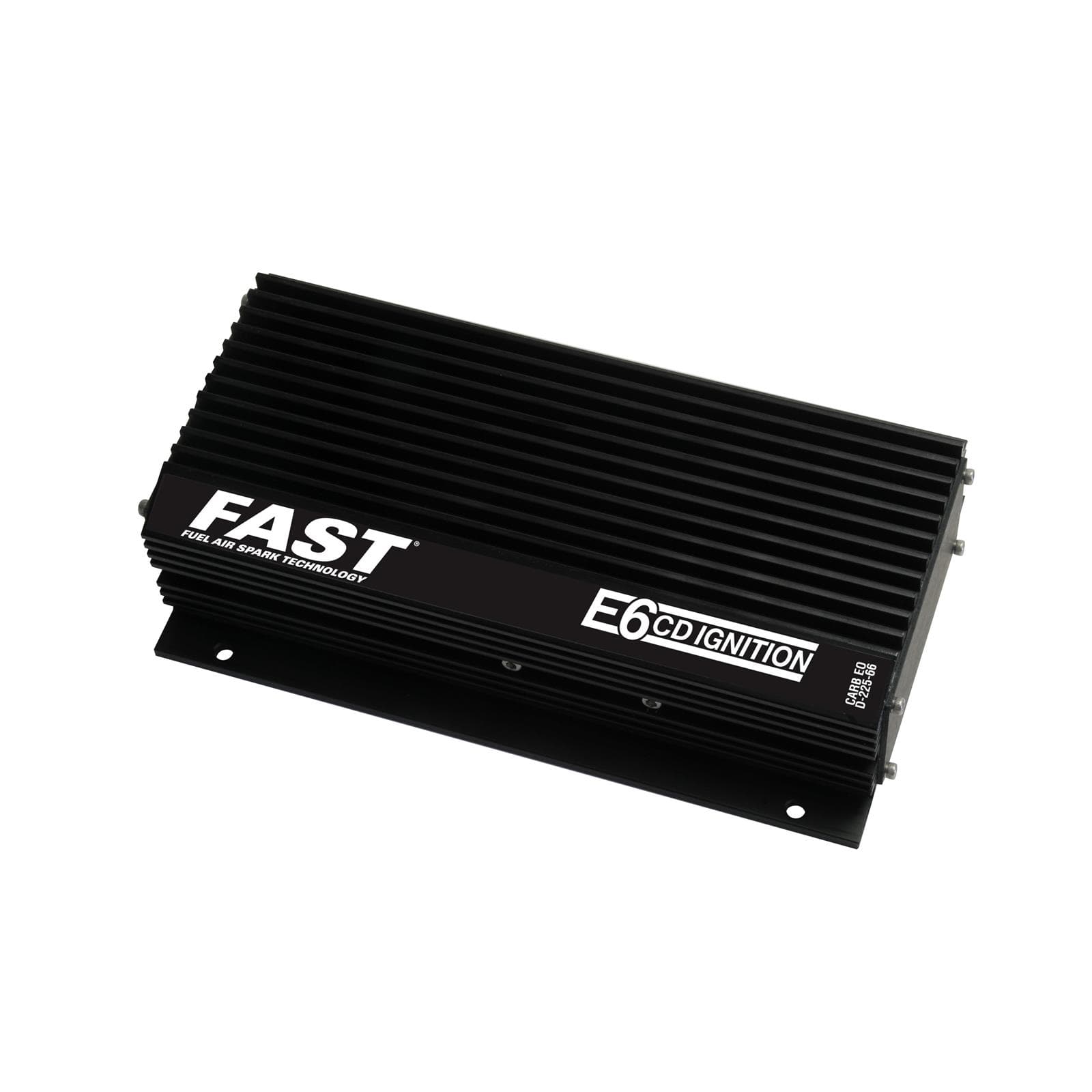 FAST 306425 E6 Digital CD Ignition Box