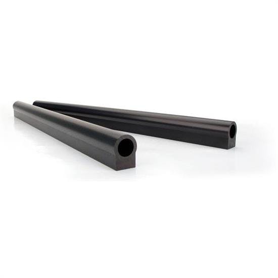 FAST 30700224B Universal Fuel Rail, 24 Inch