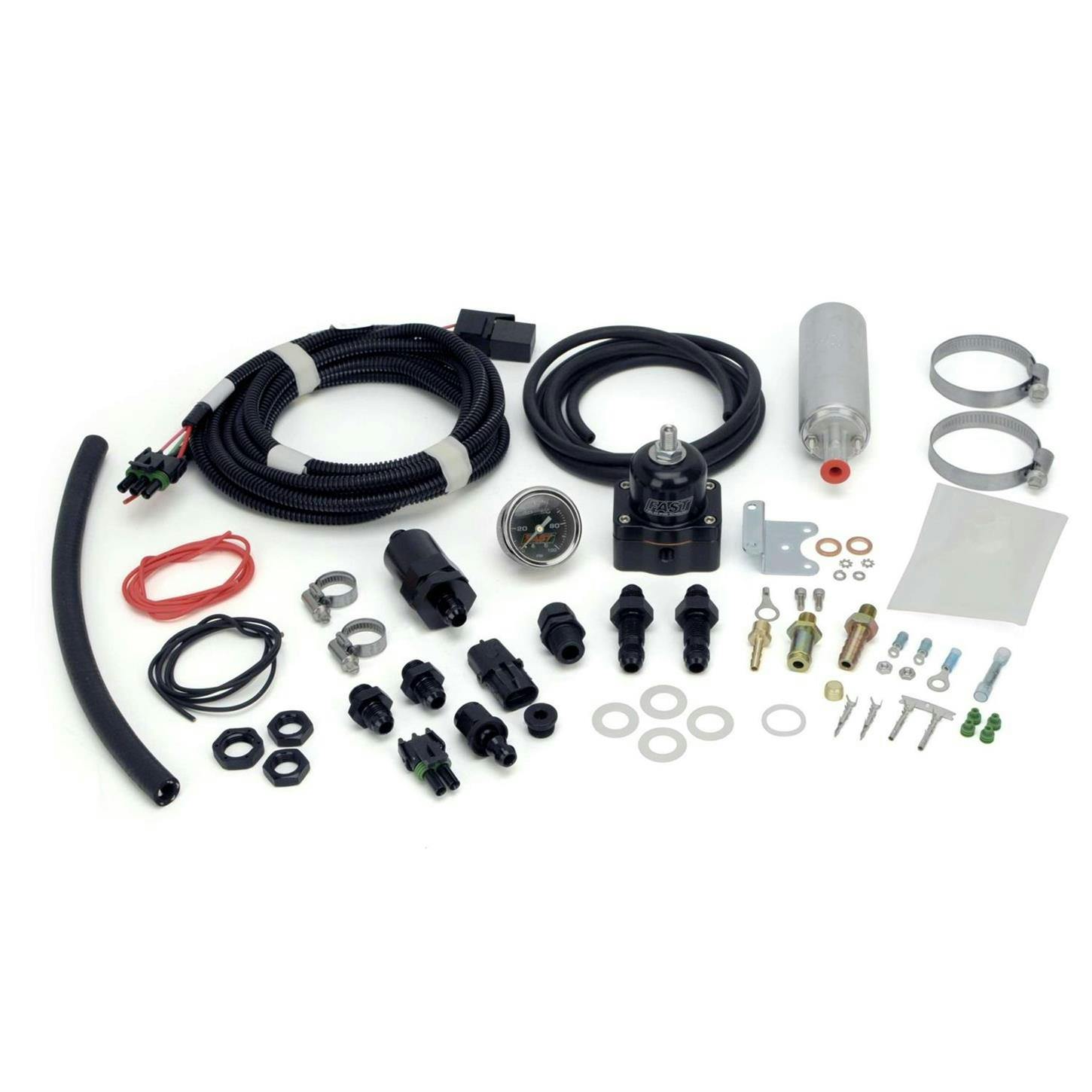 FAST 307503T EZ EFI In-Tank Fuel Pump Kit
