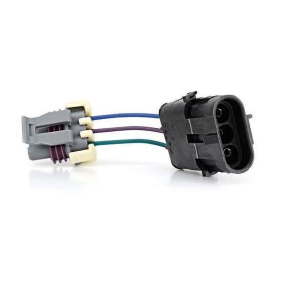 FAST 308029 MAP Sensor Adapter Harness Pigtail, Early-to-Late GM