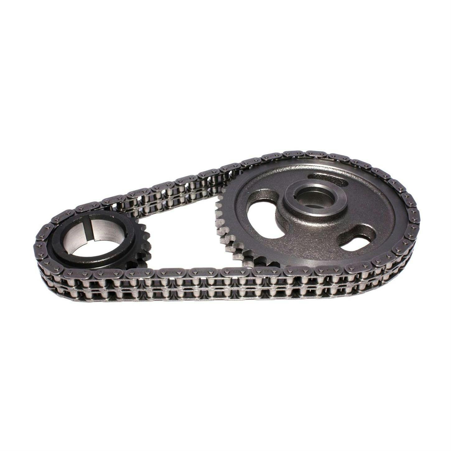 COMP Cams 3103 Hi-Tech Roller Race Timing Chain Set, Small Block Mopar
