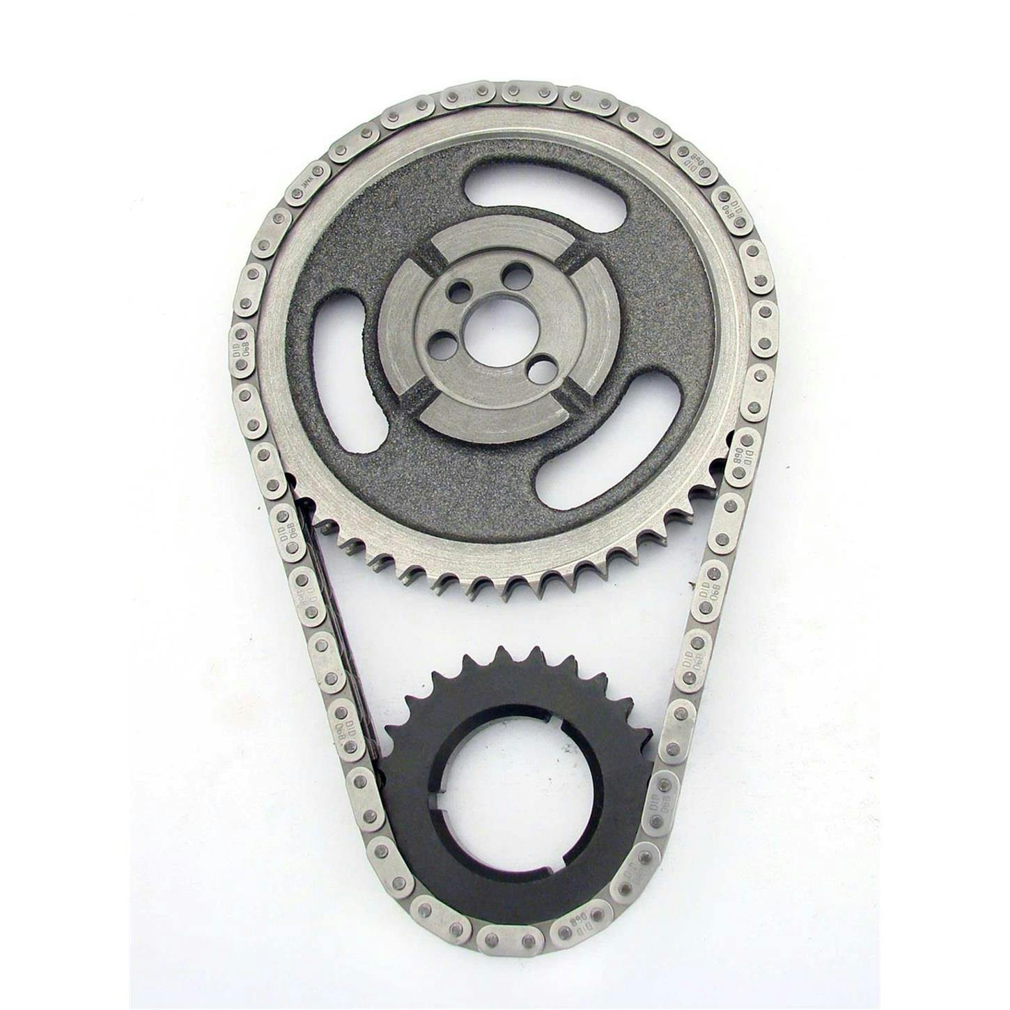 COMP Cams 3110 Hi-Tech Roller Race Timing Chain Set, Big Block Chevy