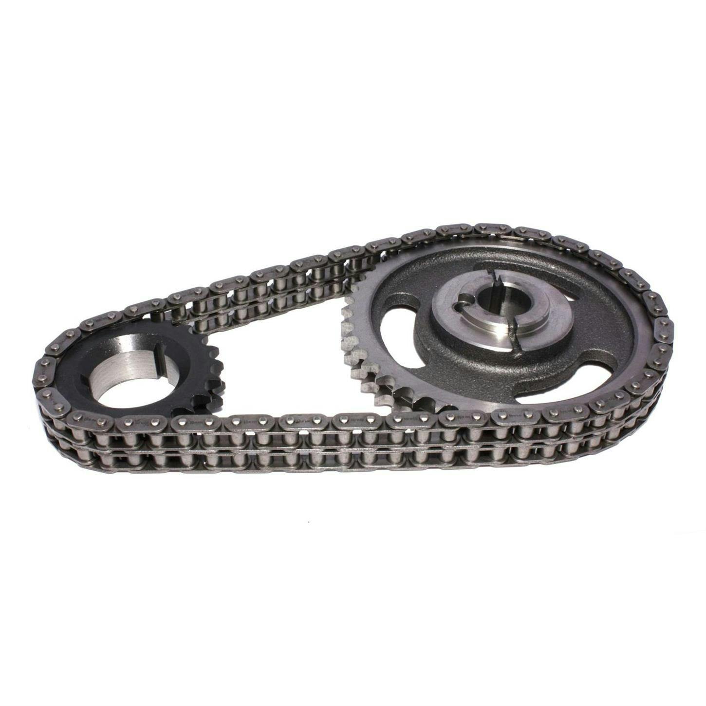 COMP Cams 3122 Hi-Tech Roller Race Timing Chain Set, Ford 429/460
