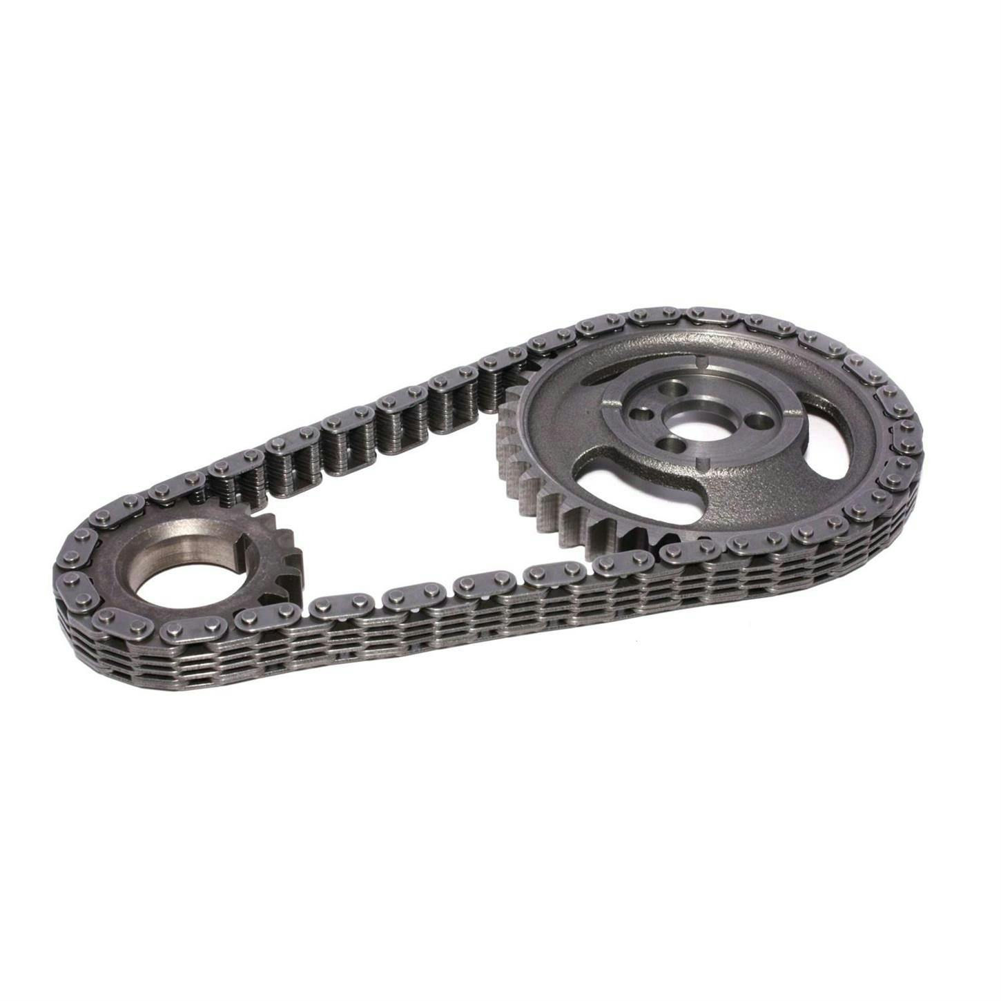 COMP Cams 3201 High Energy Timing Chain Set, Chevy 173 V6