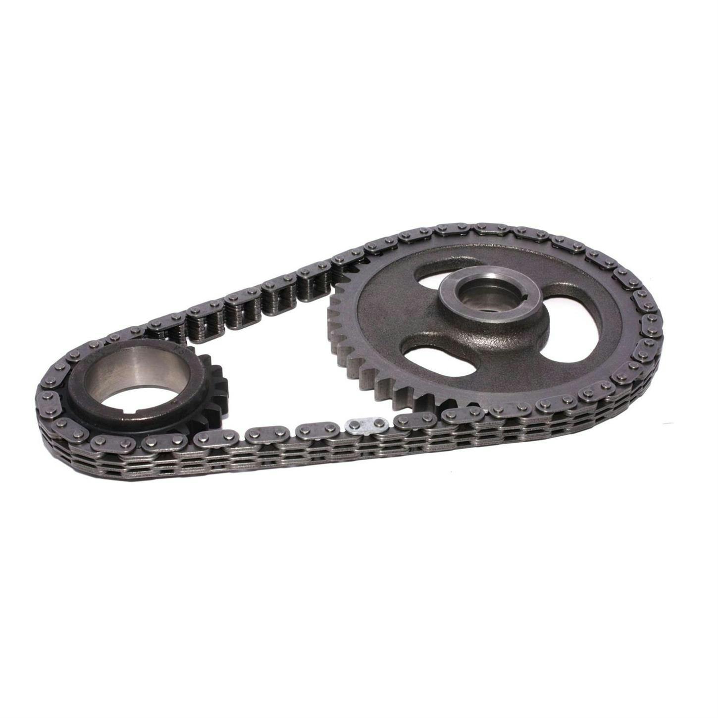 COMP Cams 3203 High Energy Timing Chain Set, Small Block Mopar