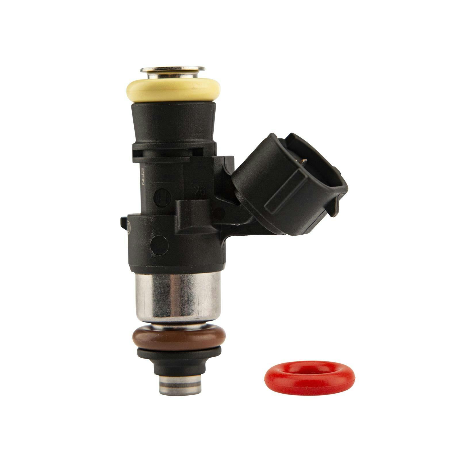 FAST 32107-1 Precision-Flow Fuel Injector, LS3/LS7, Each