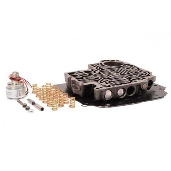 TCI Automotive 321500 Transbrake Series Valve Bodies, TH350