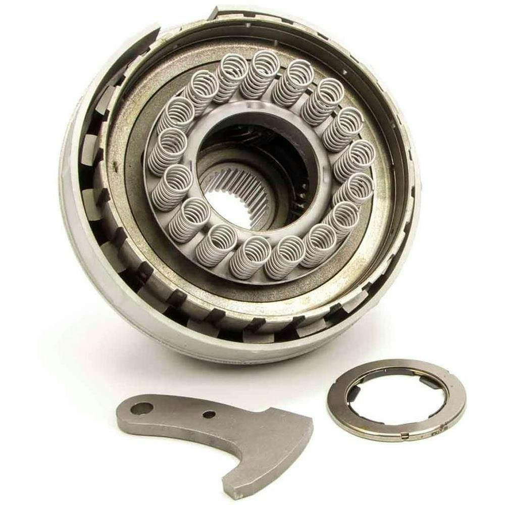 TCI 327500 Low Gear Planetary TH350 2.75 1st