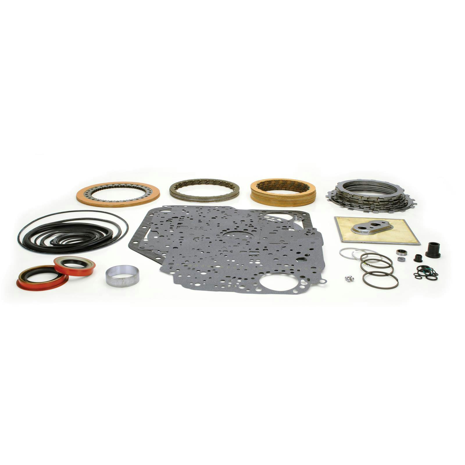 TCI 329000 68-79 TH350 Master Racing Overhaul Kit