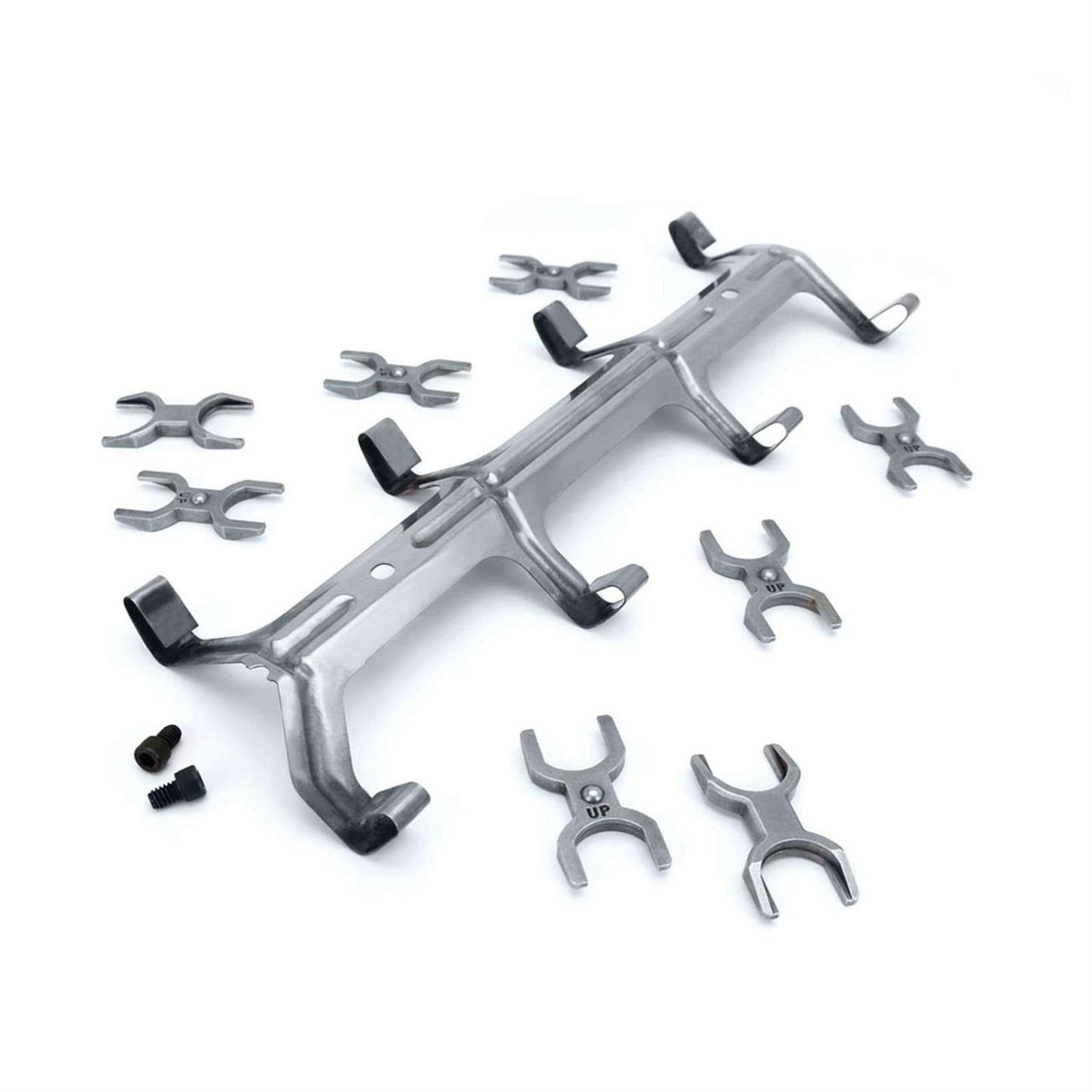 COMP Cams 35-1001 Hyd. Lifter Install Kit, Ford 5.0/5.8L , Kit