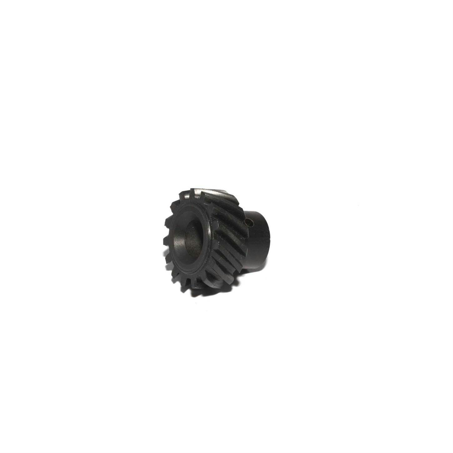 COMP Cams 35100 Carbon Distributor Gear, .531 Inch, 221-302, 351W Ford