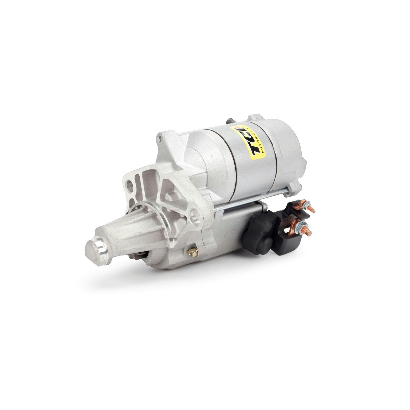 TCI 351500 Chrysler V8/39L V6 Racing Starter