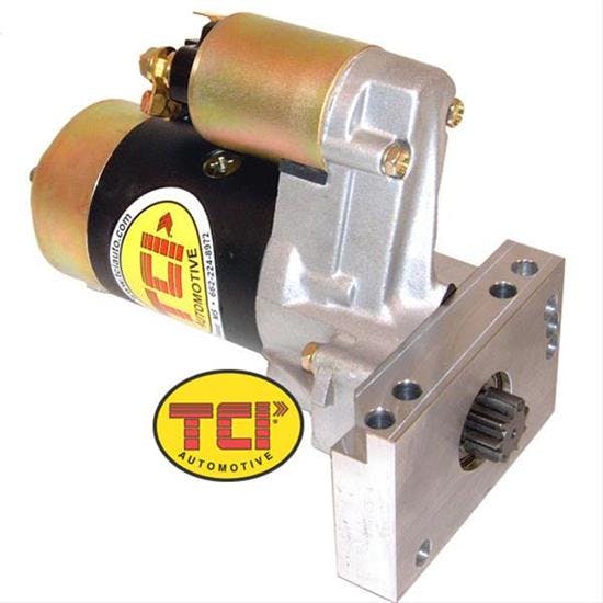 TCI 351609 Ford 400/429/460/351M/400M Extreme Racing Starter