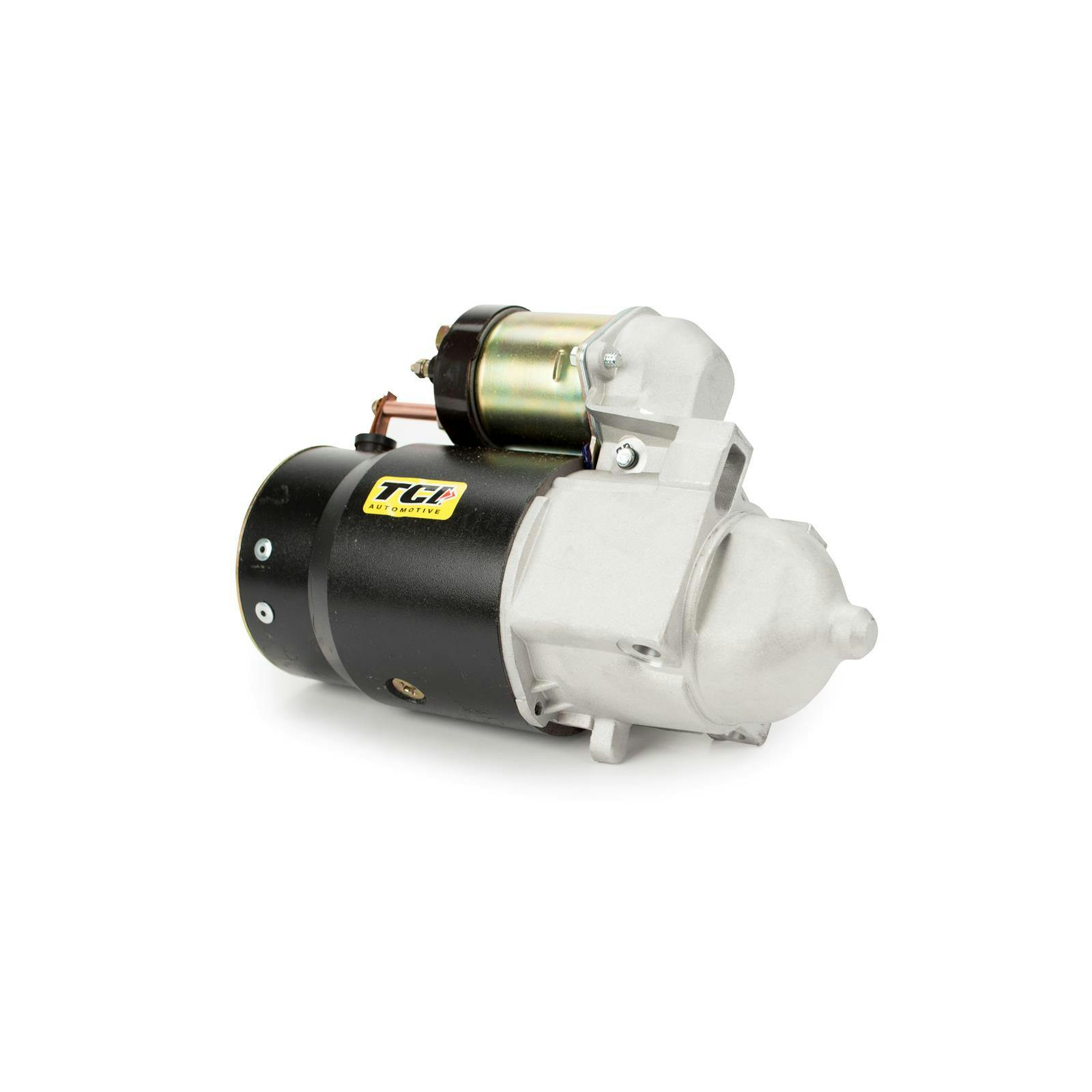 TCI 369600 Pontiac 350-455 High Torque Starter