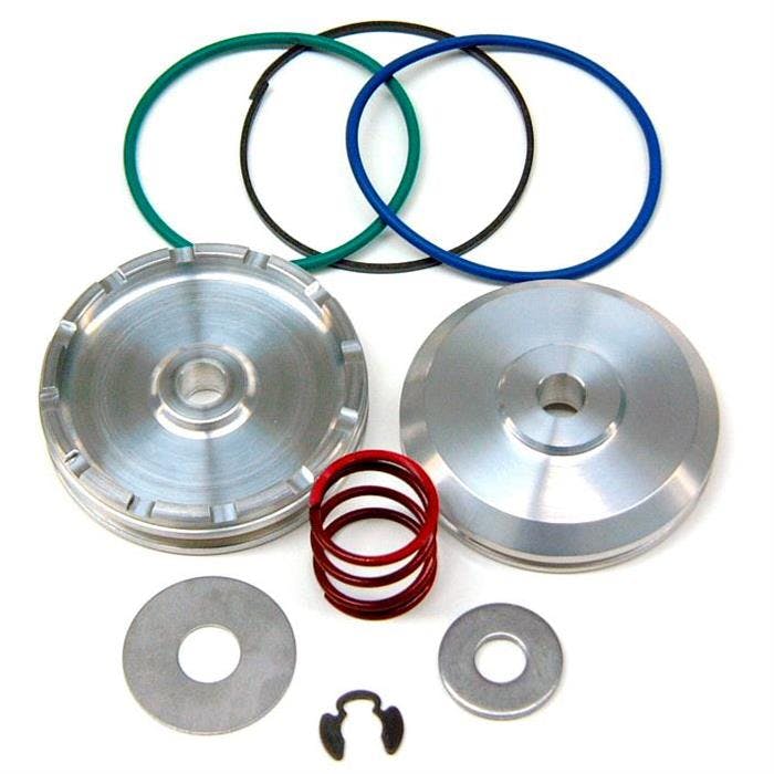 TCI 3760051 700R4/4L60/65E Second Gear Jumbo Servo Kit